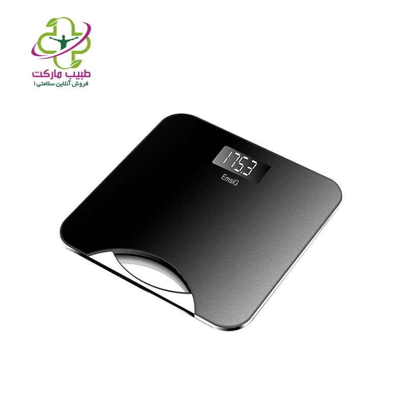 ترازوی دیجیتال EmsiG مدل GW34