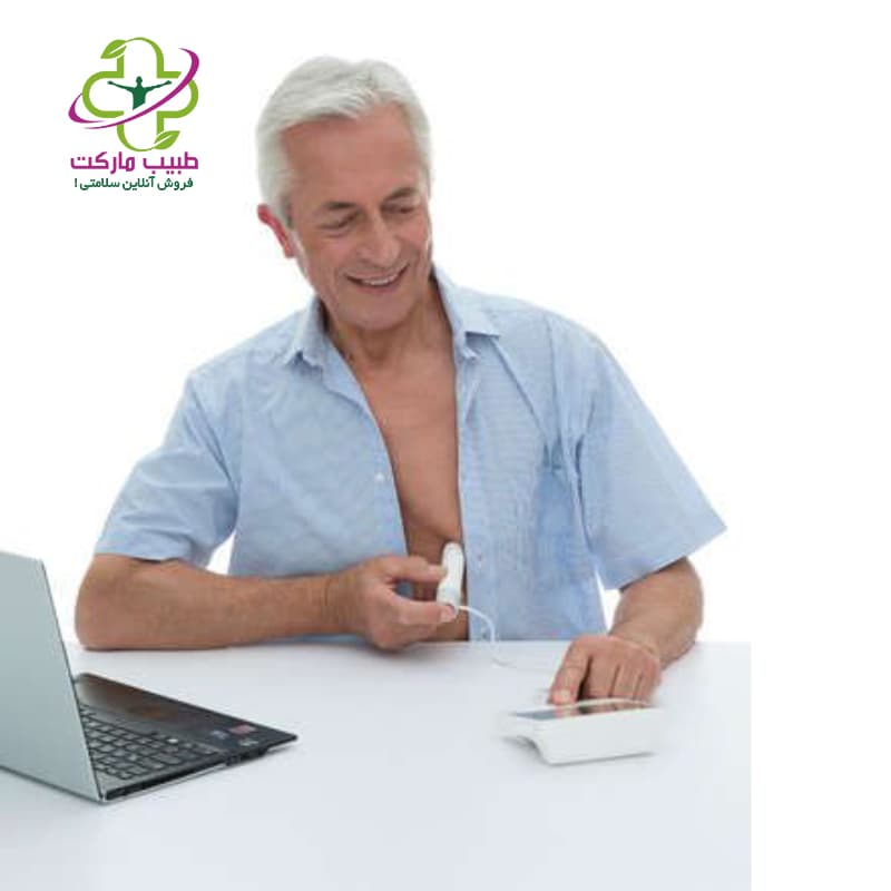 فشارسنج بازویی Beurer مدل BM95 — تصویر ۳