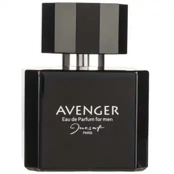 ادوپرفیوم مردانه ژک ساف مدل Avenger (مشابه کرید اونتوس) — تصویر ۲