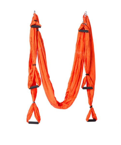 سویینگ یوگا Yoga Swing — تصویر ۳