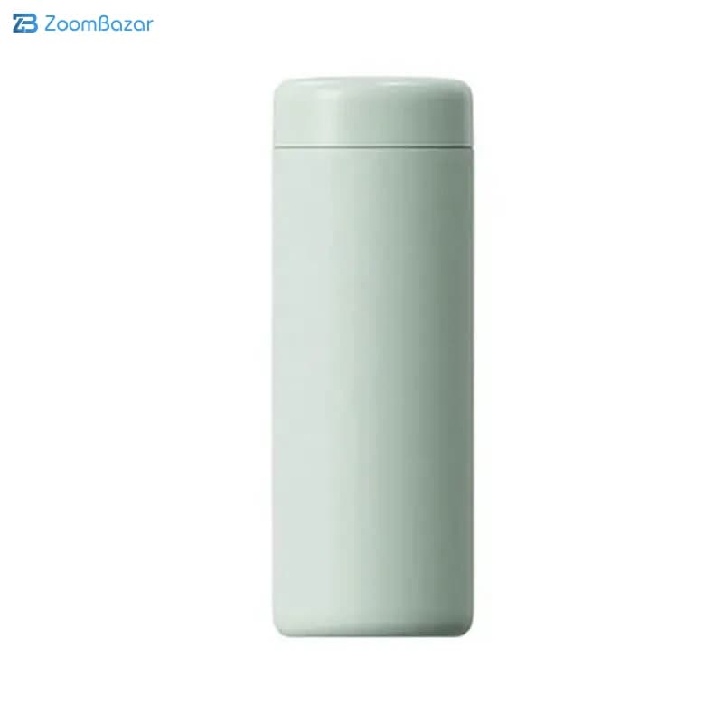 فلاسک میجیا مدل MJKDB01PL گنجایش 0.35 لیتر — تصویر ۴