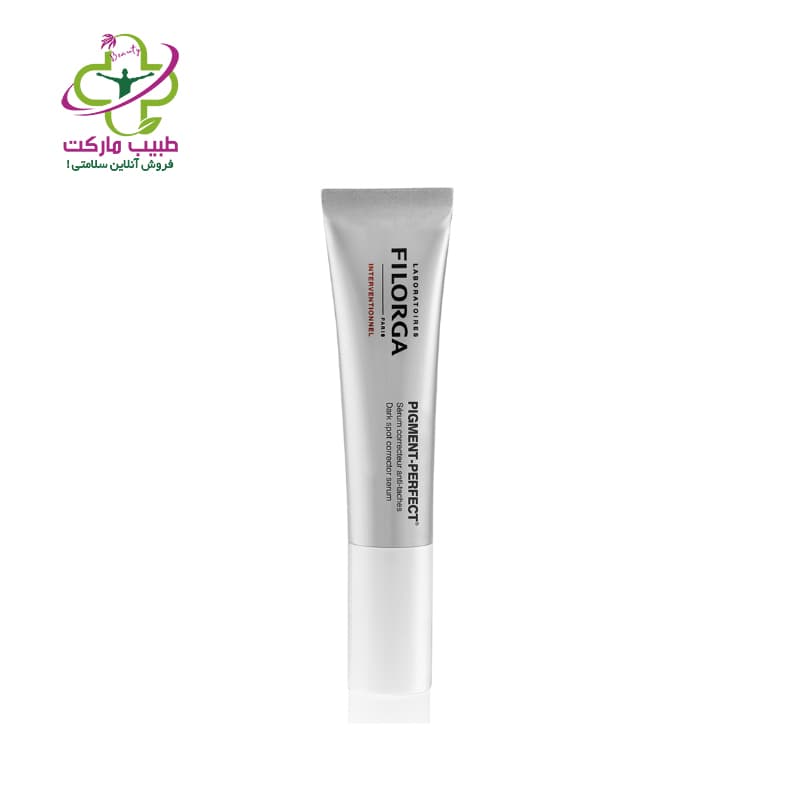 سرم ضد لک فیلورگا مدل PIGMENT PERFECT — تصویر ۲