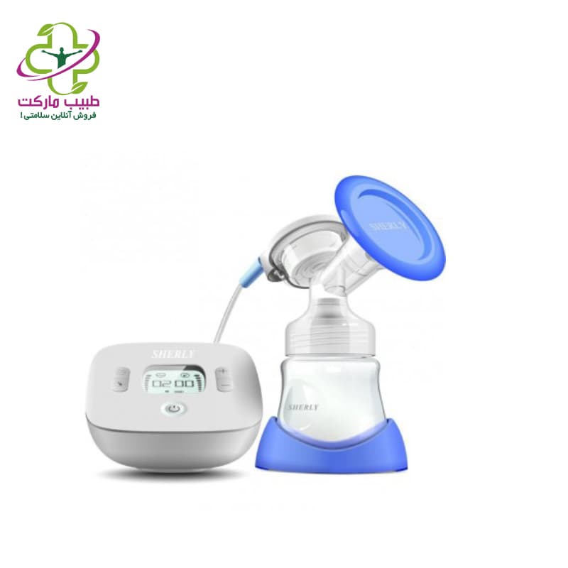 شیردوش برقی Sherly مدل A2005