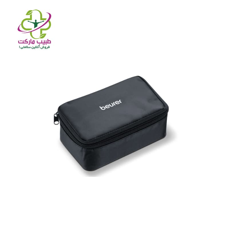 فشارسنج بازویی Beurer مدل Bm54 — تصویر ۳