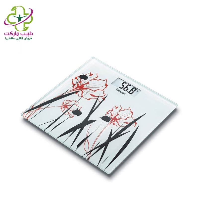 ترازوی دیجیتال Beurer مدل GS27