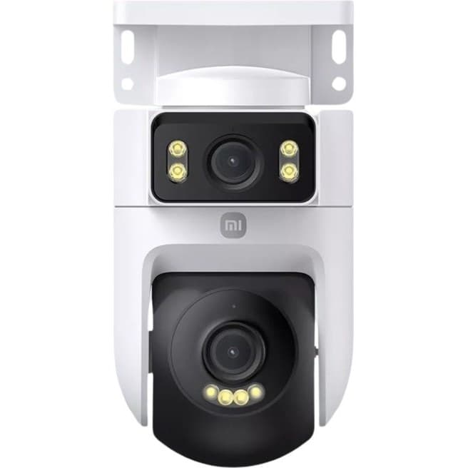 دوربین مداربسته شیائومی مدل CW500 Dual با کیفیت ۴ مگاپیکسل و دید در شب — تصویر ۲