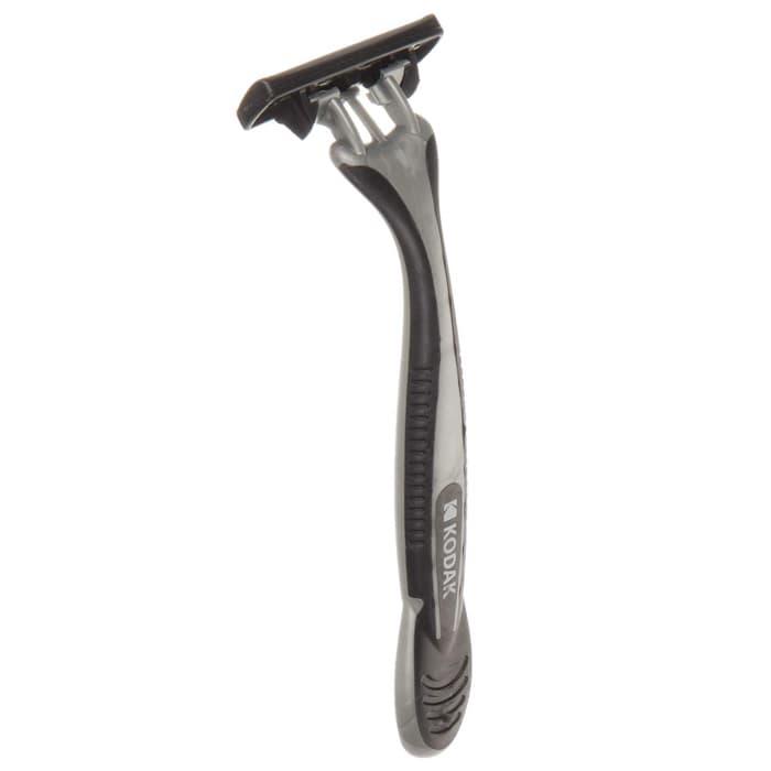 خود تراش (ژیلت) کداک مدل MAX Disposable Razor 3 (بسته ی 5 عددی) — تصویر ۳