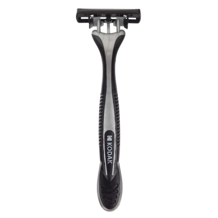 خود تراش (ژیلت) کداک مدل MAX Disposable Razor 3 (بسته ی 5 عددی) — تصویر ۴