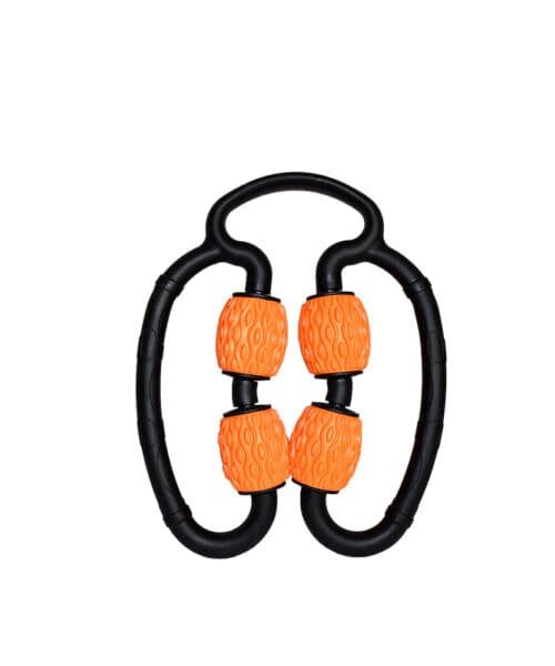 ماساژور دستی دوبل لوتوس LOTUS FITNESS
