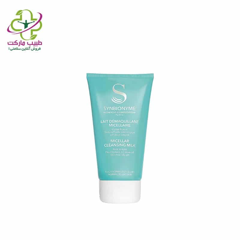 شیرپاکن سین بیونیم مدل MICELLAR حجم 150 میلی لیتر