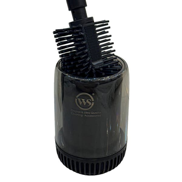 توالت شوی سیلیکونی گرد WS 765 — تصویر ۲