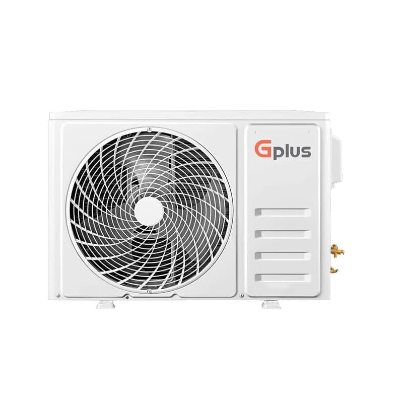 GAC-TF12TPN1A کولر گازی جی پلاس — تصویر ۲
