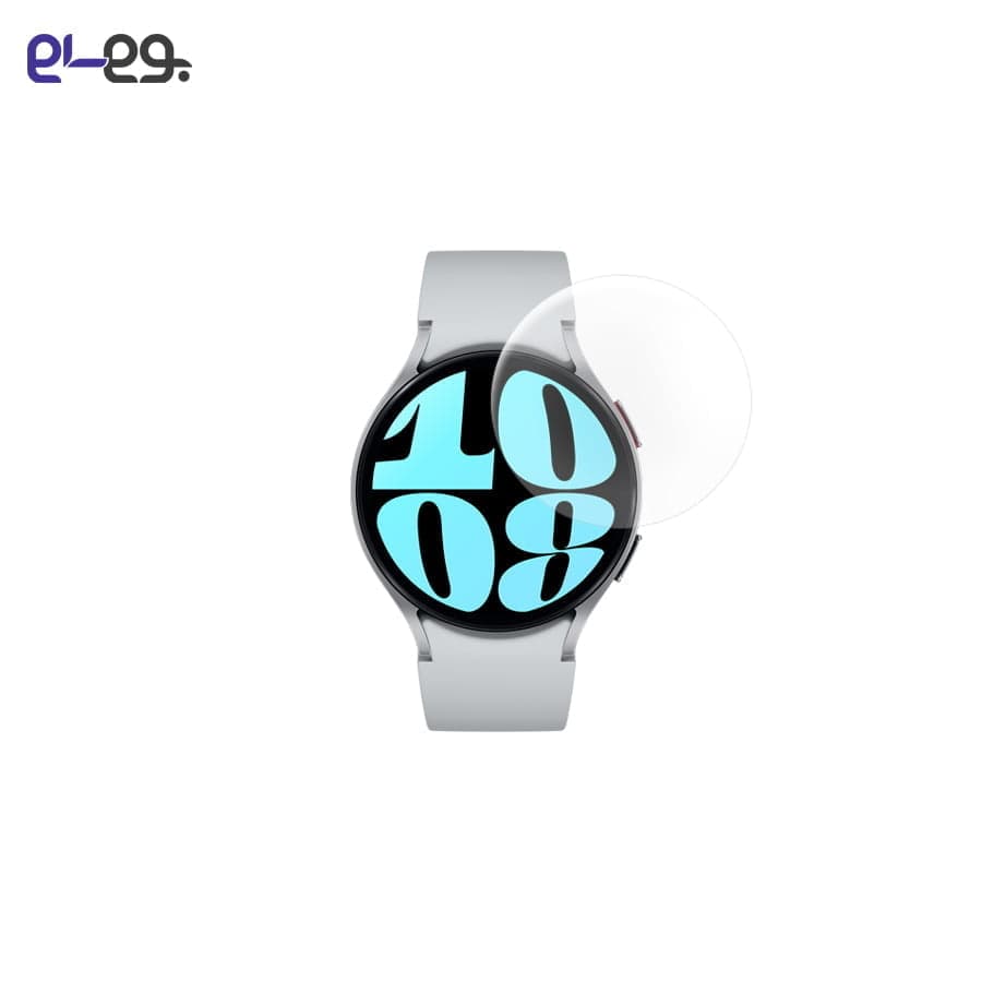 گلس ساعت هوشمند سامسونگ واچ 6 سایز 44 میلی متر Glass Watch 6 44mm R940