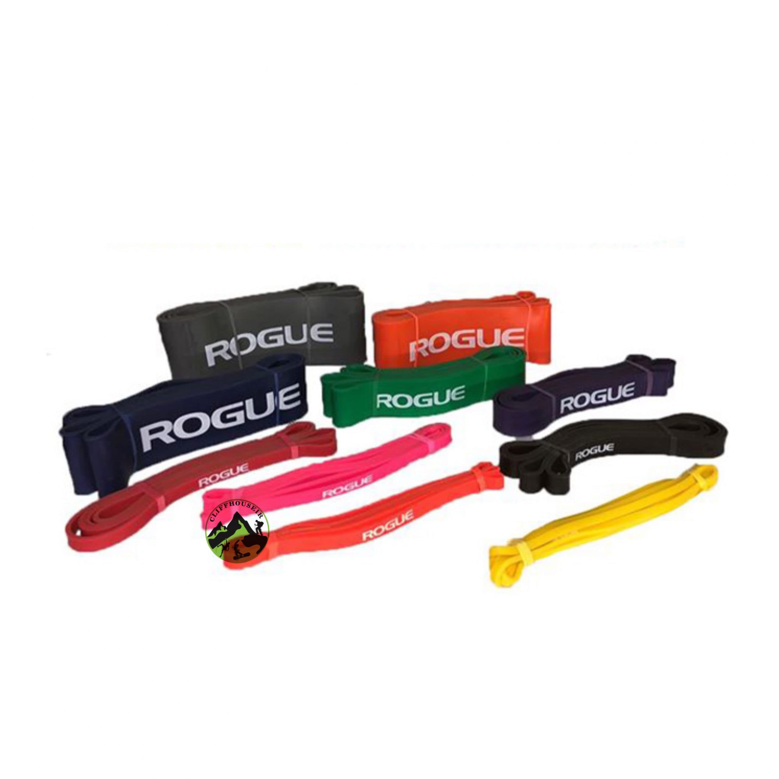 کش پاورباند ROGUE — تصویر ۹
