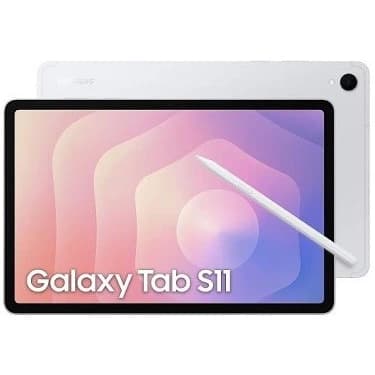 تبلت سامسونگ Galaxy Tab S11 5G ظرفیت ۵۱۲ گیگابایت رم ۱۲ گیگابایت با سیم کارت و قابلیت مکالمه با قلم ساخت ویتنام