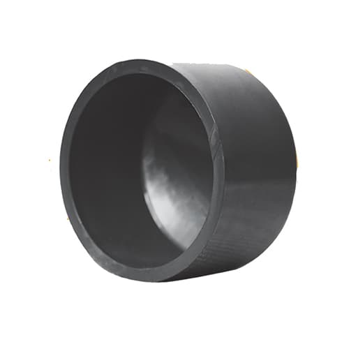 کپ UPVC پلیمر توس