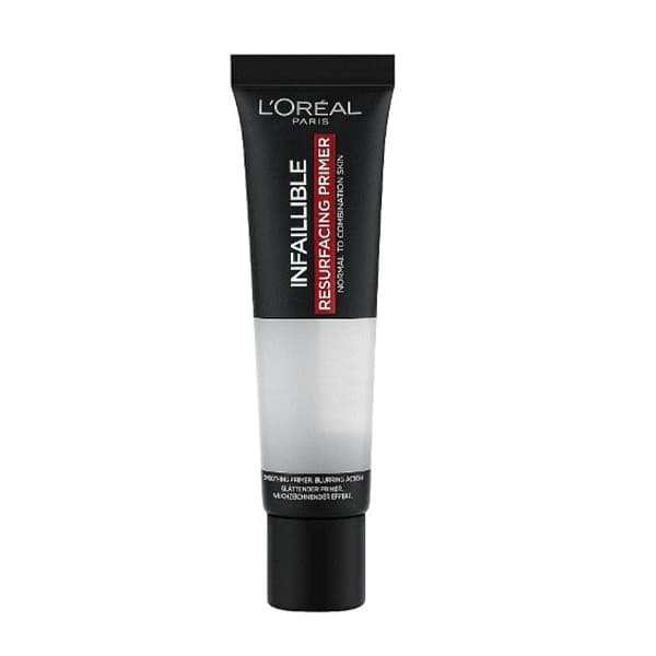 پرایمر مات کننده لورال Loreal Infallible Mattifying