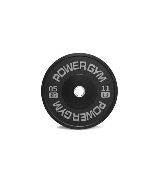 صفحه هالتر کراس فیت PowerGYM — تصویر ۷
