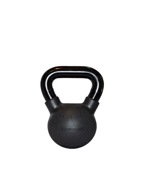 کتل بل PowerGYM مدل روکش PVC — تصویر ۳