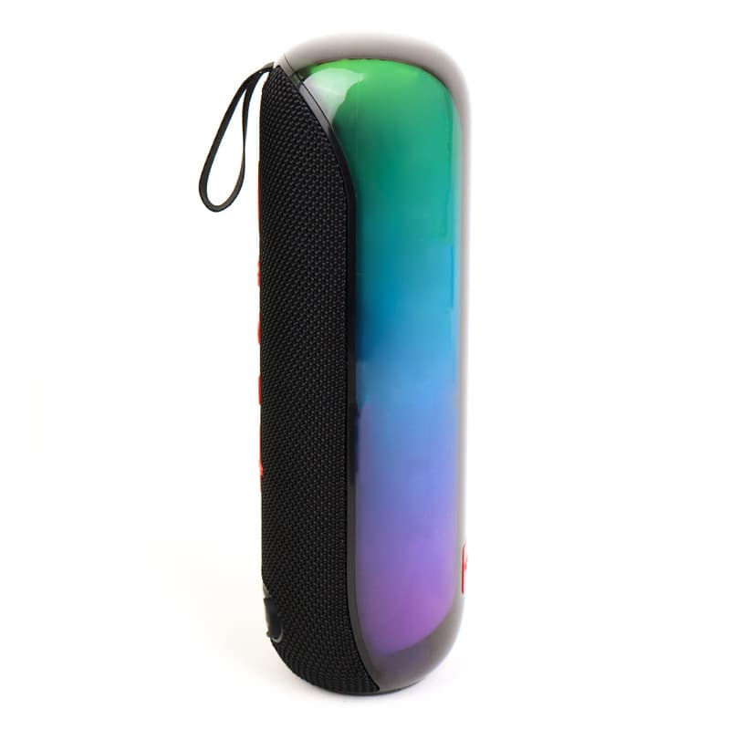اسپیکر بلوتوثی قابل حمل اوآلی مدل istudio 100 — تصویر ۲