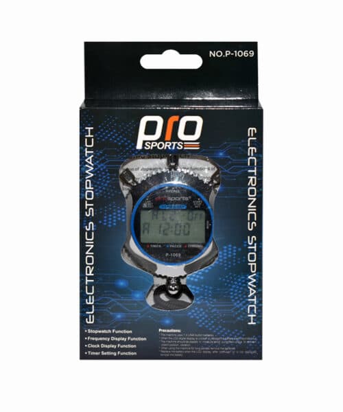 کرنومتر Pro Sports مدل P-1069