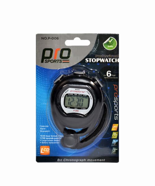 کرنومتر Pro Sports مدل F-006
