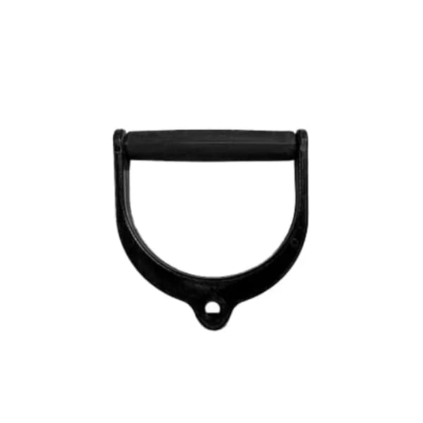 دسته تک اورکراس پلاستیکی — تصویر ۵
