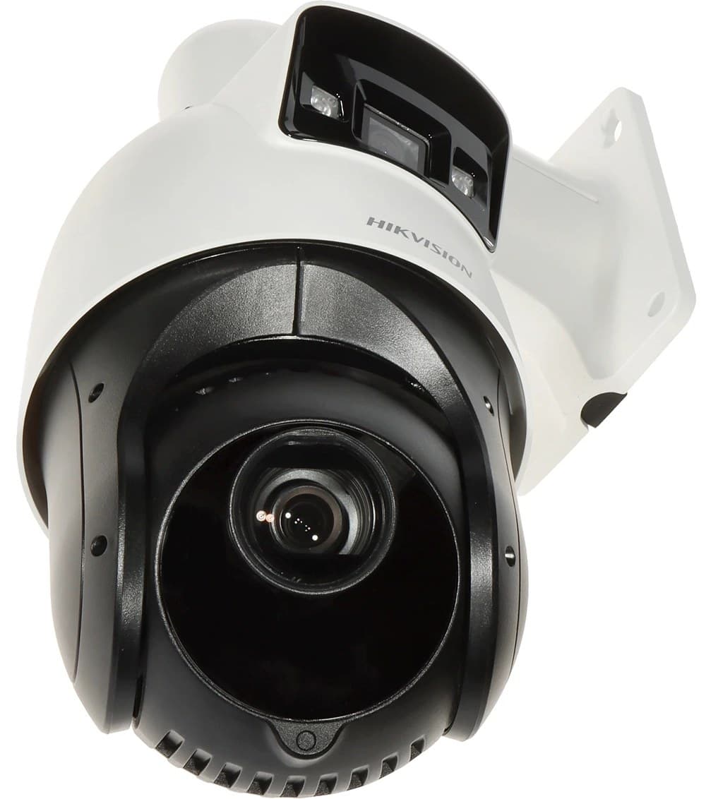 دوربین مداربسته اسپید دام هایک ویژن مدل DS-2SE4C225MWG-E کیفیت ۲ مگاپیکسل — تصویر ۲