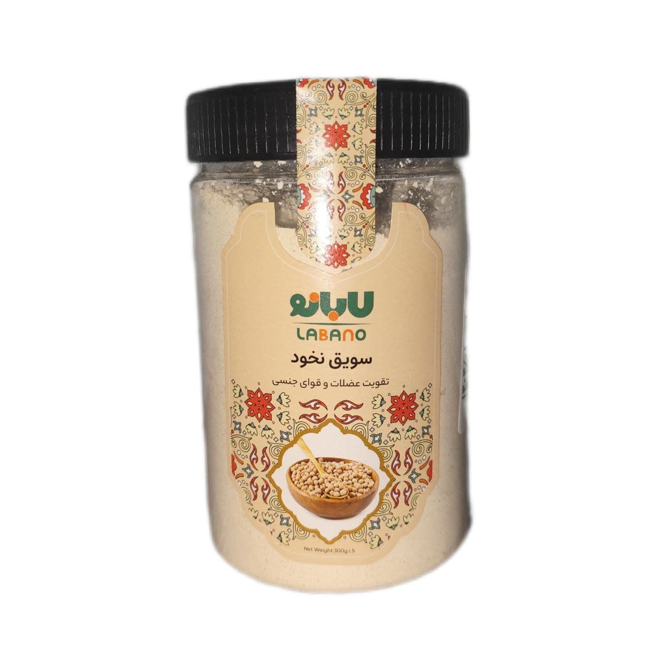 سویق نخود لابانو 300 گرم