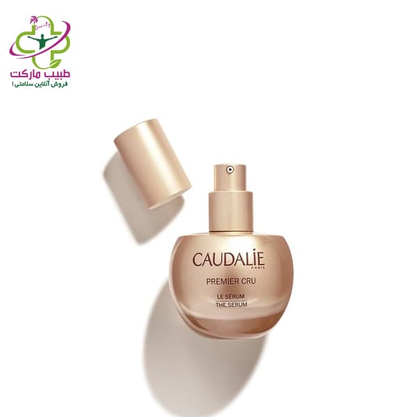 سرم پوست کدلی مدل PREMIER CRU حجم 30 میلی لیتر