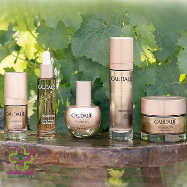 سرم پوست کدلی مدل PREMIER CRU حجم 30 میلی لیتر — تصویر ۲