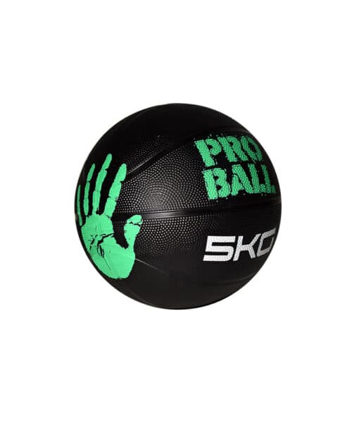توپ مدیسین بال Beta مدل Proball — تصویر ۳