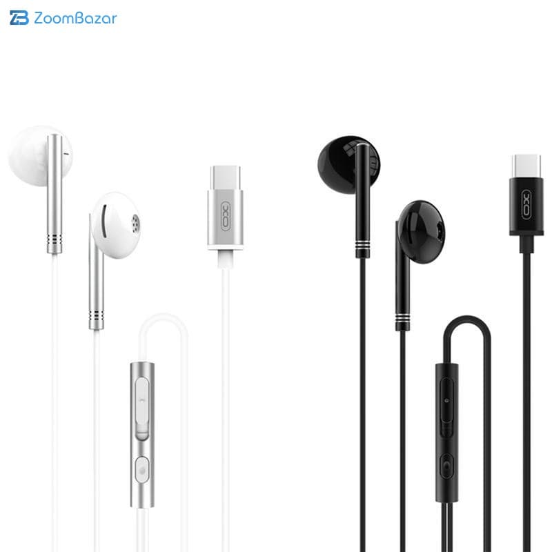 هندزفری ایکس او مدل EP29 TYPE-C — تصویر ۴