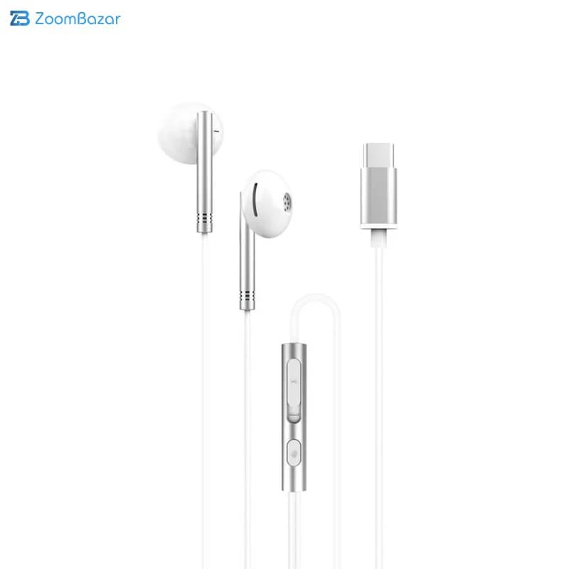 هندزفری ایکس او مدل EP29 TYPE-C — تصویر ۱۱