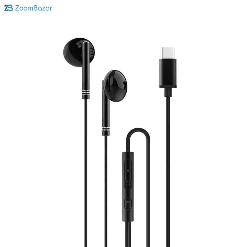 هندزفری ایکس او مدل EP29 TYPE-C — تصویر ۱۰