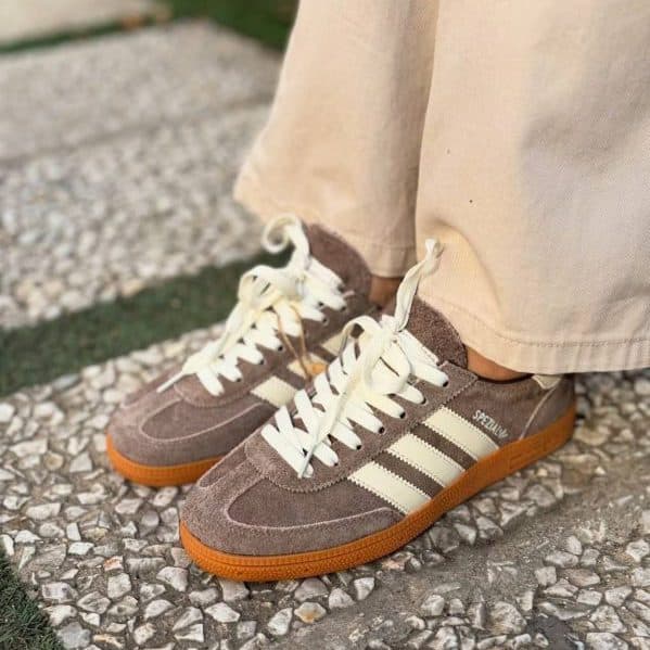 کفش آدیداس اسپیزال Adidas spezial — تصویر ۷