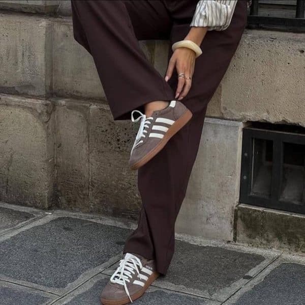 کفش آدیداس اسپیزال Adidas spezial — تصویر ۶