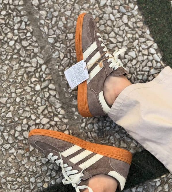 کفش آدیداس اسپیزال Adidas spezial — تصویر ۸
