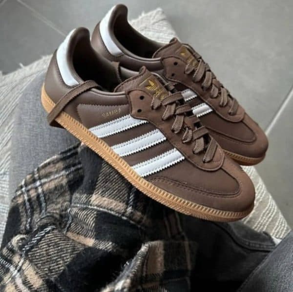 آدیداس سامبا اوجی adidas samba og