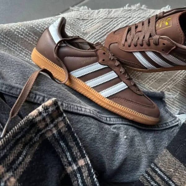 آدیداس سامبا اوجی adidas samba og — تصویر ۳