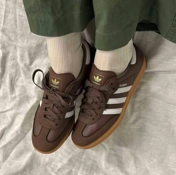 آدیداس سامبا اوجی adidas samba og — تصویر ۲