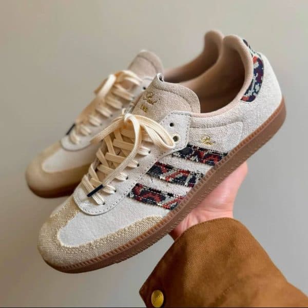 آدیداس سامبا adidas samba END