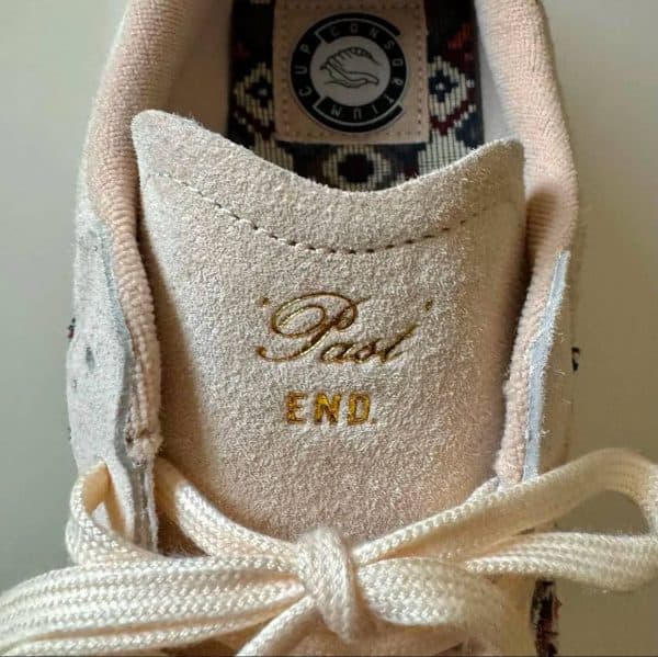 آدیداس سامبا adidas samba END — تصویر ۷