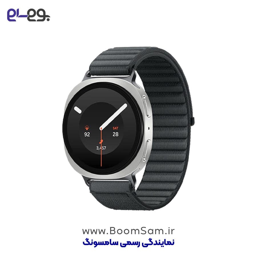 ساعت هوشمند 40 میلیمتری سامسونگ L340 مدل Galaxy Watch Bluetooth 9 — تصویر ۳