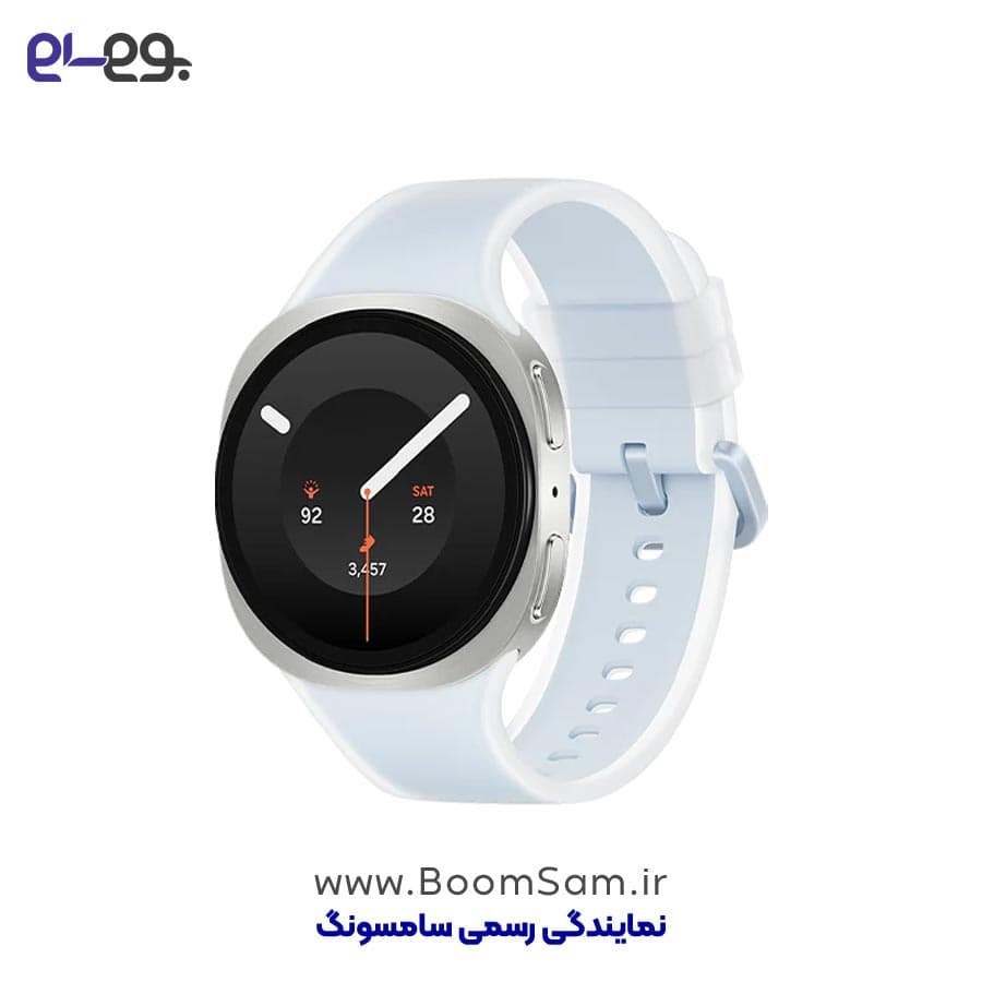 ساعت هوشمند 40 میلیمتری سامسونگ L340 مدل Galaxy Watch Bluetooth 9 — تصویر ۴