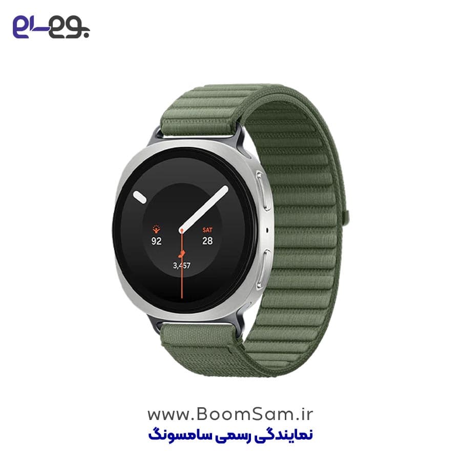 ساعت هوشمند 40 میلیمتری سامسونگ L340 مدل Galaxy Watch Bluetooth 9 — تصویر ۲