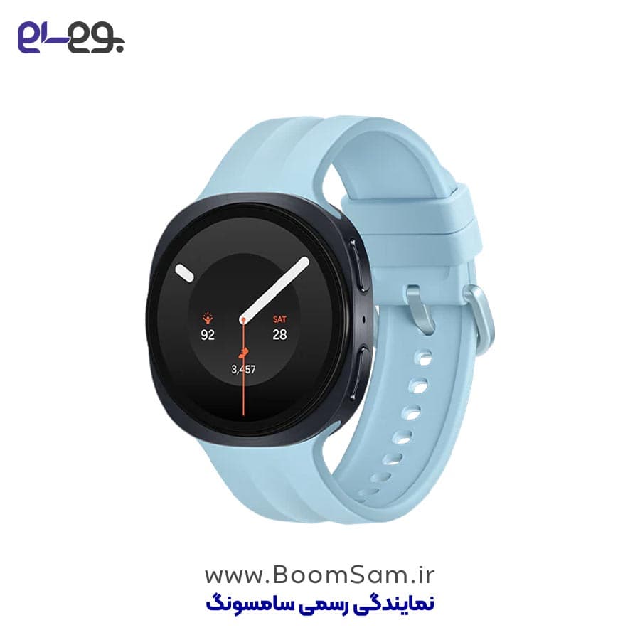 ساعت هوشمند 40 میلیمتری سامسونگ L340 مدل Galaxy Watch Bluetooth 9 — تصویر ۷