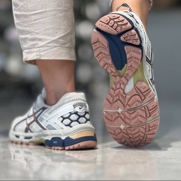 آسیکس ژل کاهانا asics gel kahana 8 — تصویر ۴
