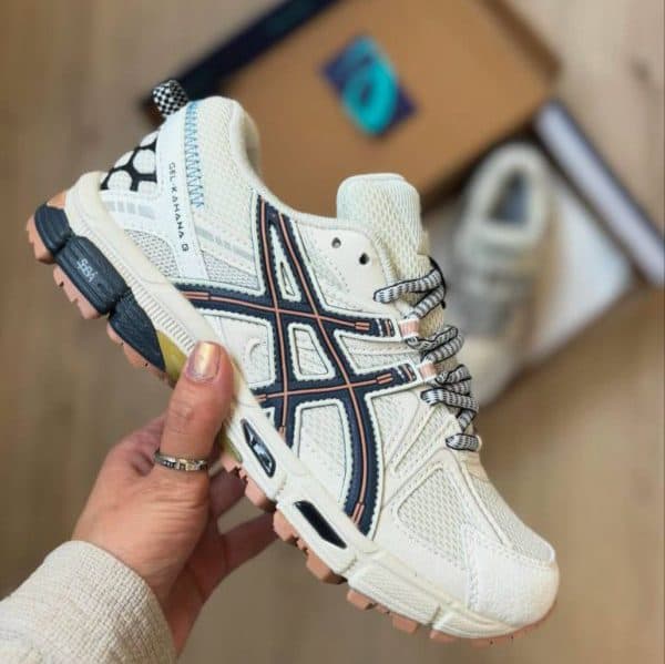 آسیکس ژل کاهانا asics gel kahana 8 — تصویر ۲