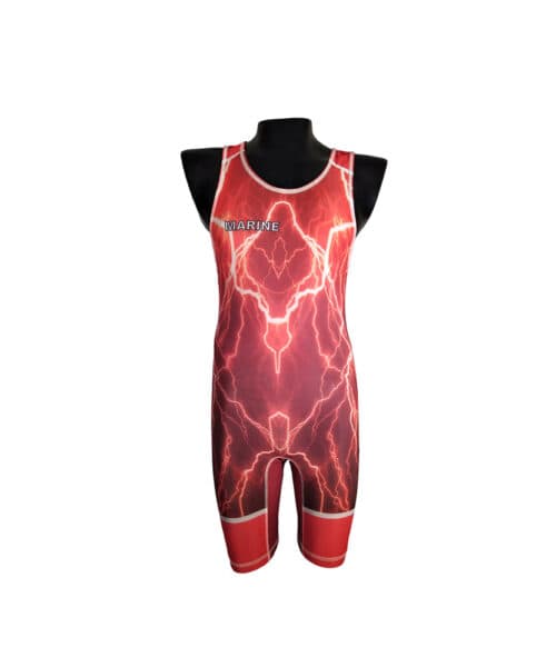 دوبنده کشتی طرح Firelight مارین